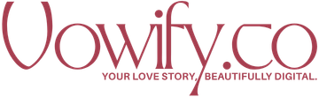 Vowify Logo